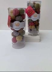 تصویر نبات دمنوشی بدون بلانکیت 