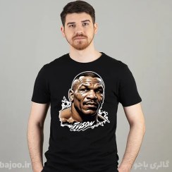 تصویر تیشرت بوکس کد 19 