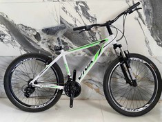 تصویر دوچرخه کوهستانی المپیا ۲۶ دنده سایز ۲۶ 