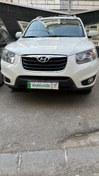 تصویر هیوندای سانتافه ix 45 مدل 2011 ا 3500cc 3500cc