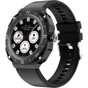تصویر ساعت هوشمند پرووان مدل PROONE PWS10 ا PRO ONE PWS10 smart watch PRO ONE PWS10 smart watch