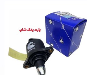 تصویر استپر موتور پژو۴۰۵ پژوپارس سمند ایساکو Stepper motor Peugeot 405 Peugeot Pars Samand Isaco