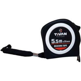 تصویر متر 5/5 نشکن تیوان 