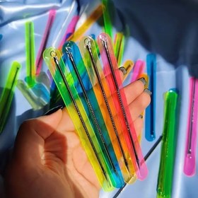 تصویر میله سرسیاه 