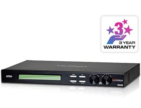 تصویر 8×8 HDMI Matrix Switch 