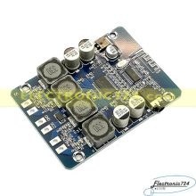 تصویر ماژول آمپلی فایر بلوتوث دار 2 کاناله 45 وات مدل XH-M314 BOARD MODULE AMPLIFIER XH-M314 2*45w