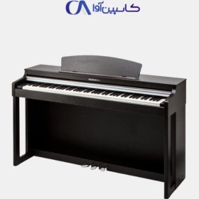 تصویر پیانو دیجیتال کورزویل Kurzweil M130W SR 