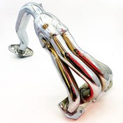 تصویر هدرز فولادی پراید یورو ۲ برند HZ POWER 