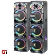 تصویر اسپیکر مکسیدر مدل CN10E08 