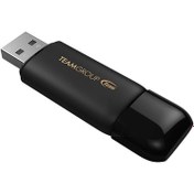 تصویر فلش مموری تیم گروپ مدل C175 با ظرفیت 256 گیگابایت TeamGroup C175 256GB USB 3.2 Flash Memory