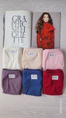 تصویر شورت کبریتی نخی 