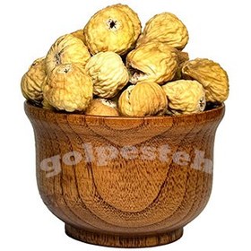 تصویر انجیر خشک گوشتی 