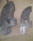 تصویر دیاق زاپاس بند ماموتی 