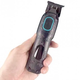 تصویر ماشین اصلاح موی سر و صورت VGR V-254 VGR V-254 Hair Trimmer