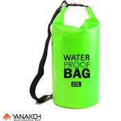 تصویر درای بگ 20 لیتری ا 20 liter ocean pack dry bag 20 liter ocean pack dry bag