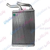 تصویر رادیاتور بخاری۴۰۵سمندپژولوله۲تیکه کوشش 