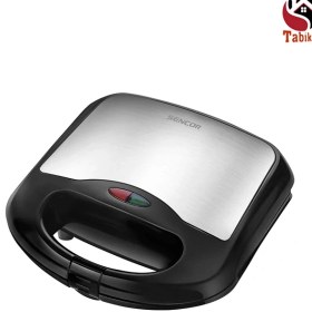 تصویر ساندویچ میکر سنکور مدل SSM4420SS SSM 4420SS Sandwich Maker