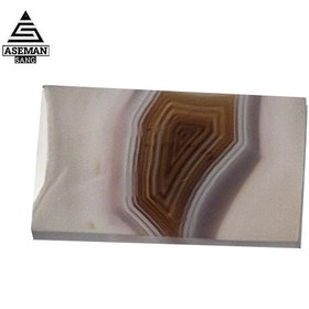 تصویر عقیق سلیمانیSOL114 