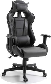 تصویر صندلی گیمینگ Mahmayi C599 Adjustable PU Leather Gaming Chair-ارسال 20 روز کاری 