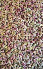 تصویر مغز پسته دستشکن 