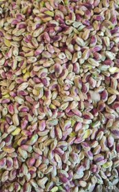 تصویر مغز پسته دستشکن 