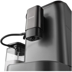 تصویر اسپرسوساز سنکور مدل SES8500 ظرفیت ۱.۵ لیتر 