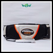 تصویر کمربند لاغری و ماساژور حرارتی ویبروشیپ VibroShape اصل VibroShape Slimming Belt