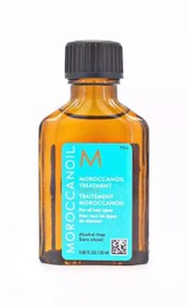 تصویر روغن آرگان مورکن اویل (موروکان اُیل) Moroccan Oil Moroccan Oil