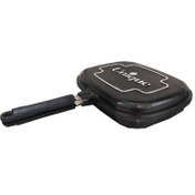 تصویر تابه دو طرفه رژیمی یونیک مدل UN8795 