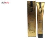 تصویر رنگ موی بیجورکا سری Gold 24K شماره 5 حجم 100 میلی لیتر 