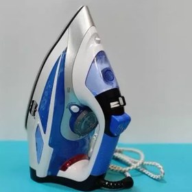 تصویر اتوبخار حرفه ای رومانی هوم کف سرامیک 