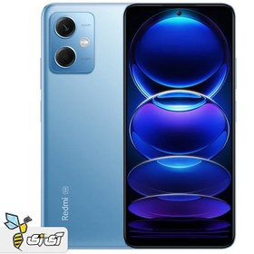 تصویر گوشی شیائومی (چین) Redmi Note 12 5G | حافظه 256 رم 8 گیگابایت Xiaomi Redmi Note 12 5G (China) 256/8 GB