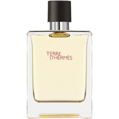 تصویر عطر تق هرمس مردانه Hermes Terre d'Hermes (luzi) 