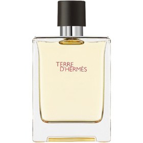 تصویر عطر تق هرمس مردانه Hermes Terre d'Hermes (luzi) 