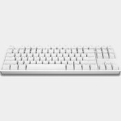 تصویر کیبورد مکانیکی شیاومی مدل Yuemi Xiaomi Yuemi Mechanical Keyboard