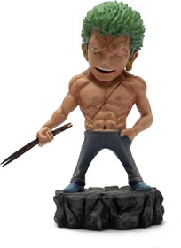 تصویر فیگور رورونوا زورو Roronoa Zoro سری وان پیس One Piece 