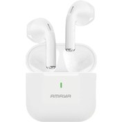 تصویر هدفون بی سیم آمایا ATW13 Amaya ATW13 Wireless Headphone