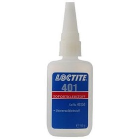 تصویر چسب loctite 401 