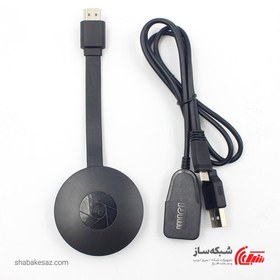 تصویر دانگل وایرلس HDMI V-net V-net WiFi HDMI Dongle