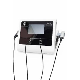 تصویر دستگاه اولتراسوند 500U فیزیوتراپی ۱ و ۳ مگاهرتز 