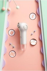 تصویر دستگاه شستشوی صورت پاک کننده منافذ آکوا پیل سفید تضمین شده توسط توزیع inFace 