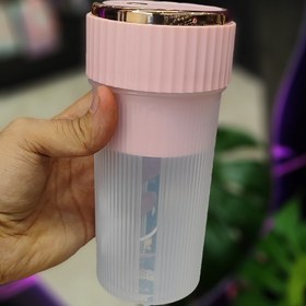 تصویر شیکر شارژی (مینی جویسر) لیوانی ۶تیغه 