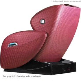 تصویر صندلی ماساژور بن کر مدل K16 ا Boncare K16 Massage Chair Boncare K16 Massage Chair
