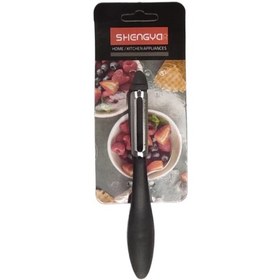 تصویر پوست کن اتودی شنگیا کد: 12146