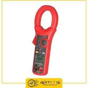 تصویر کلمپ آمپر متر AC/DC یونیتی UNI-T UT222 CLAMP MULTIMETER UNI-T UT222