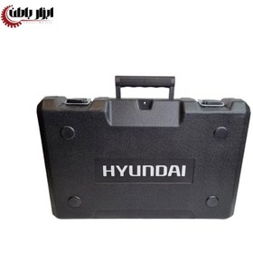 تصویر دریل بتن کن هیوندای HP8229-EH Hyundai concrete drill HP8229-EH