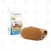 تصویر کمربند طبی پد دار پاک سمن کد ۱۴۱ 