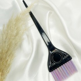 تصویر برس رنگ دایره ای COCO مدل Circular brush 