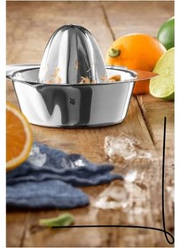 تصویر آب مرکبات گیری دستی بزرگ WMF 