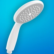 تصویر سردوش حمام محک مدل 755 